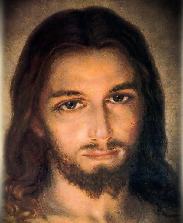 Miłosierdzie Boże zatriumfuje!