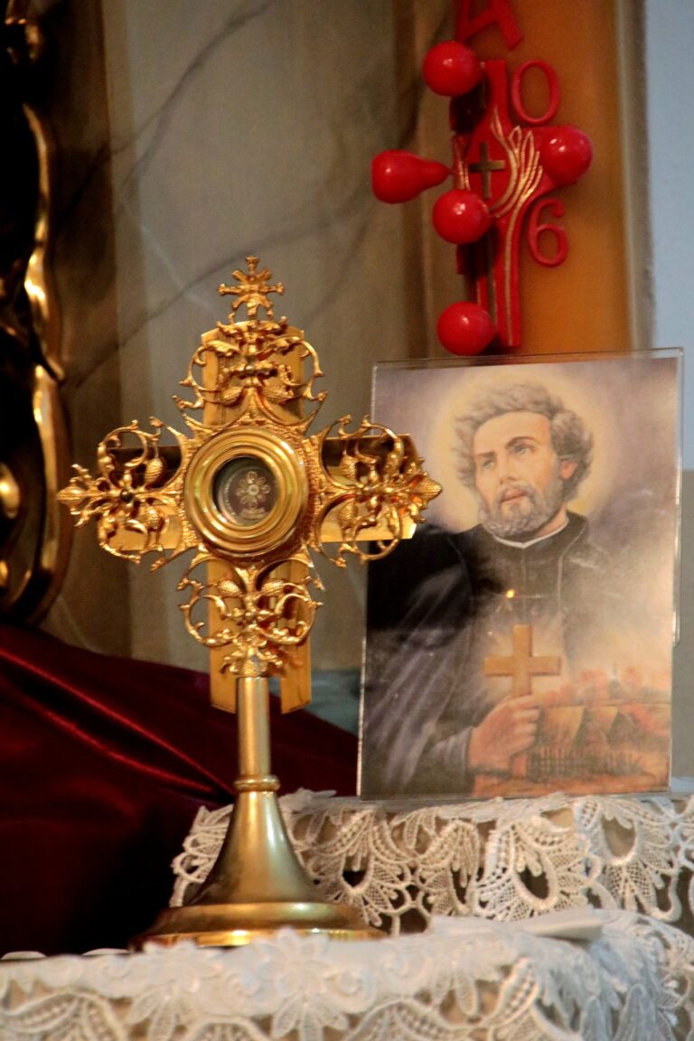 Ojczyzna – druga po Bogu