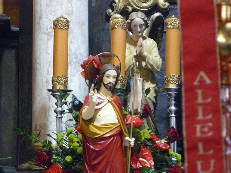 Podążając za Mistrzem