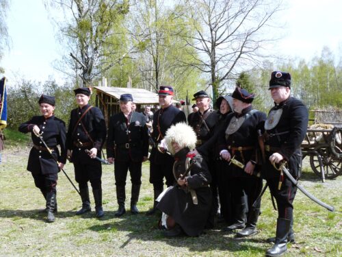 Powrót do przeszłości