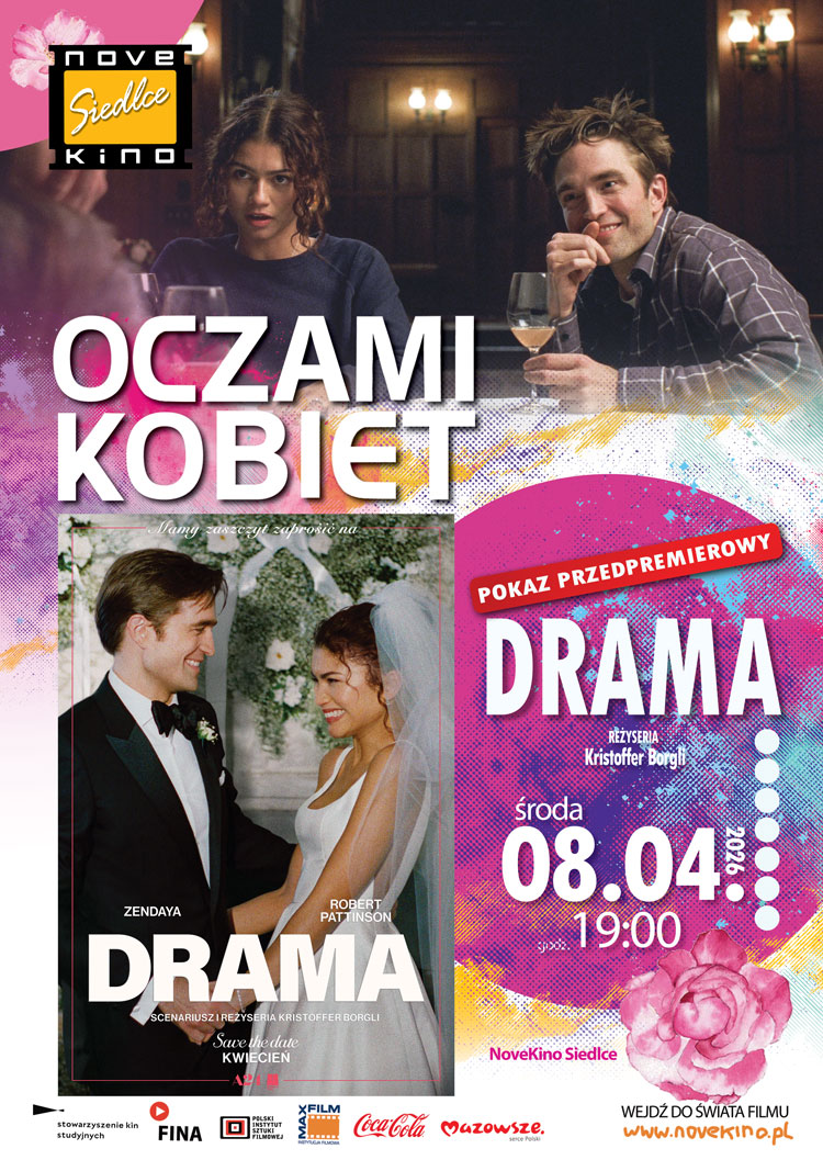 W cyklu Oczami Kobiet