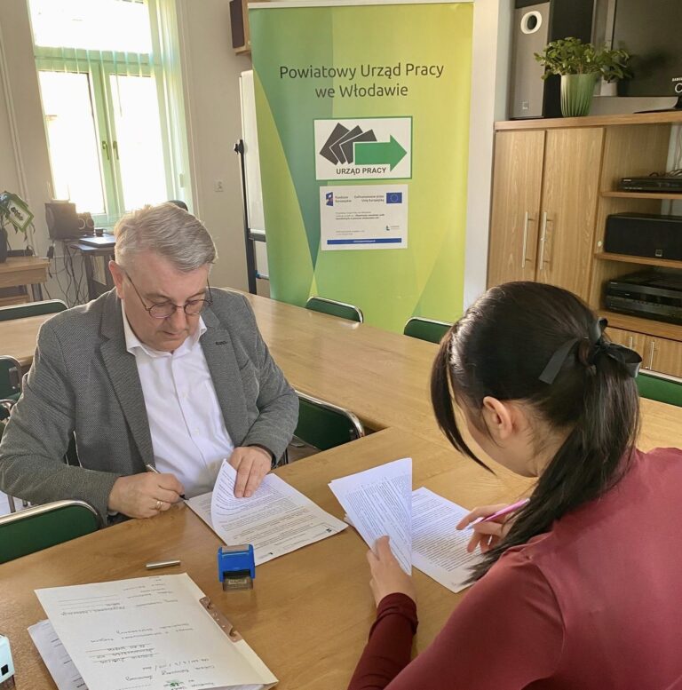 W czołówce bezrobocia