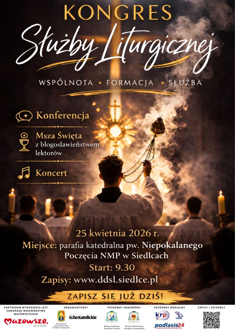 Spotkanie, które łączy młodych