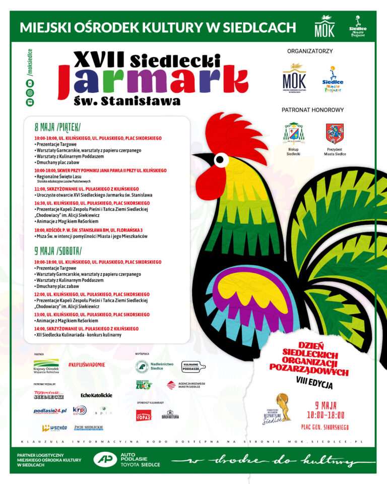 Jarmark św. Stanisława