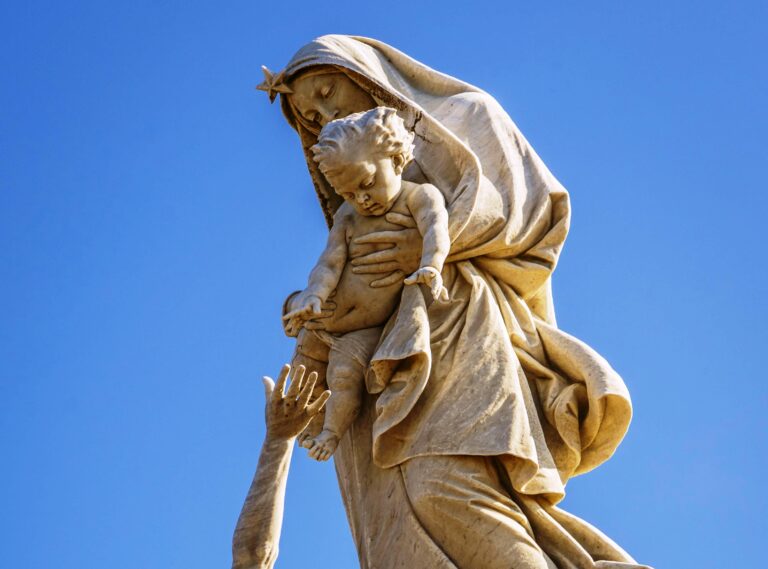 Najstarsze maryjne wołanie Kościoła