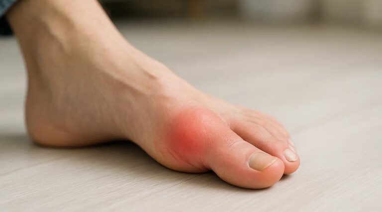 Choroba dawniej „królewska”, dziś powszechna