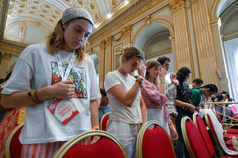 Nadzieja nie umiera nigdy