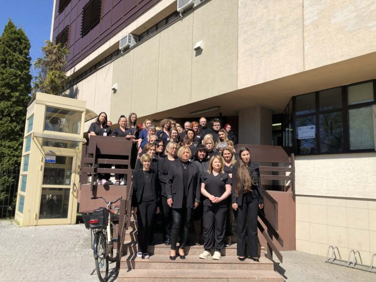 Doszliśmy do ściany