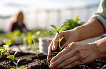 Zapewnić dobry start