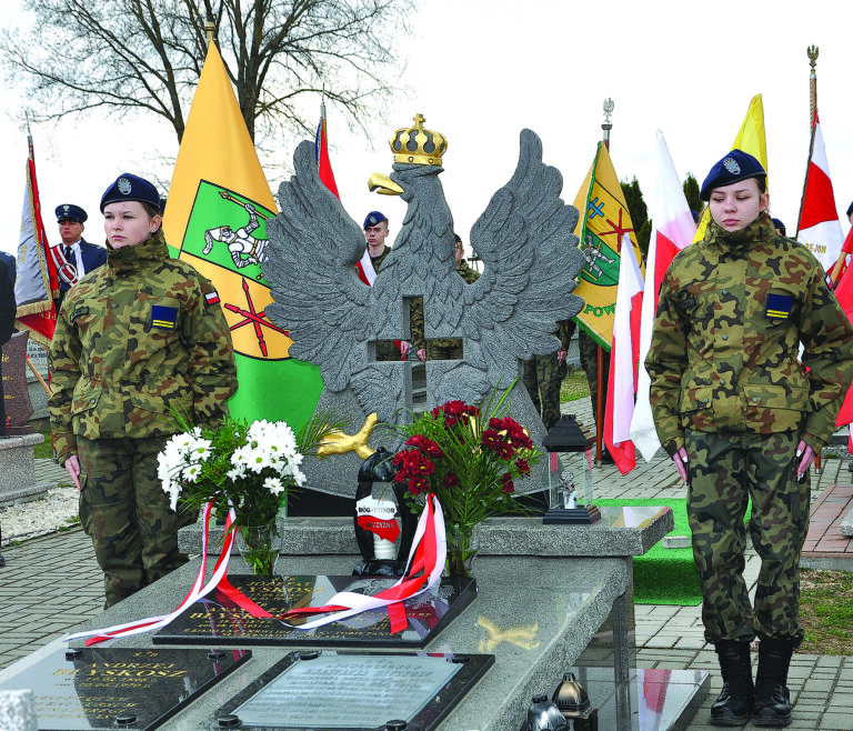 Uczczono obrońcę wiary unickiej