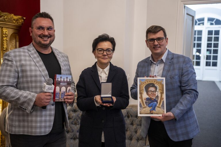 Węgry, jakich nie znamy