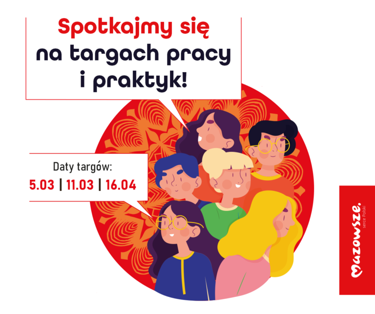 Studencie, przyjdź na praktyki do marszałka!