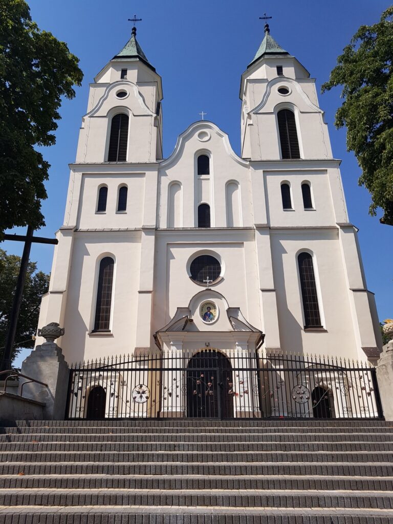 Wdzięczni za „wczoraj”