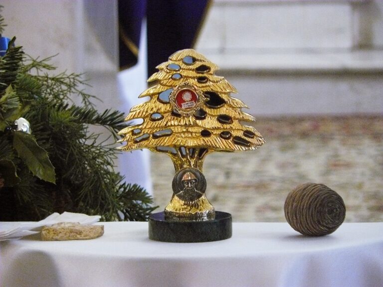 Horodyszcze 60 lat później