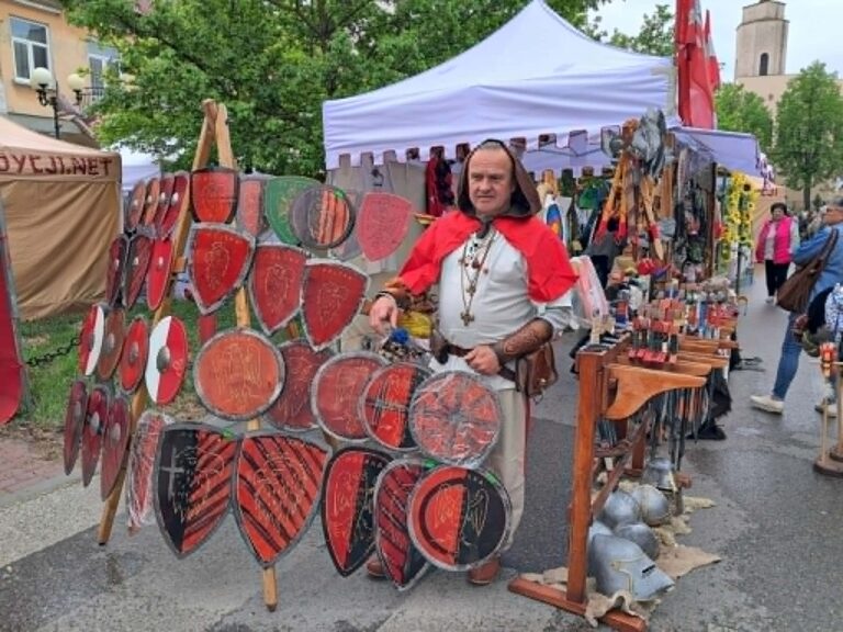 Tradycja, smak i historia