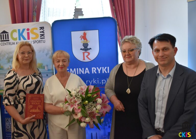 Książe Pepi i „Czarna Dama” wracają