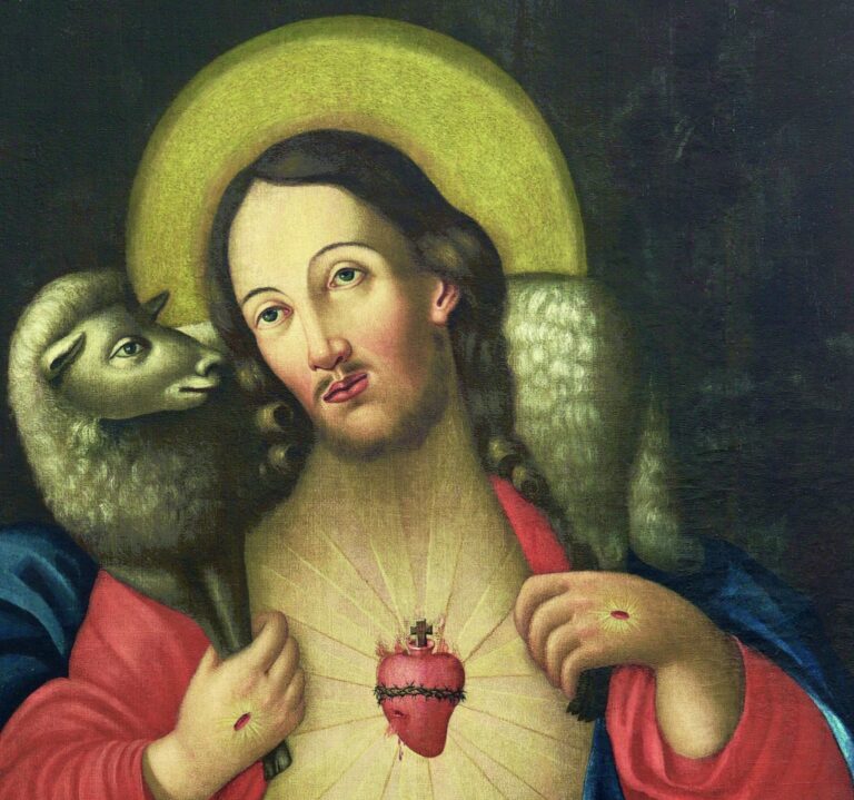 To Serce przemienia ludzi