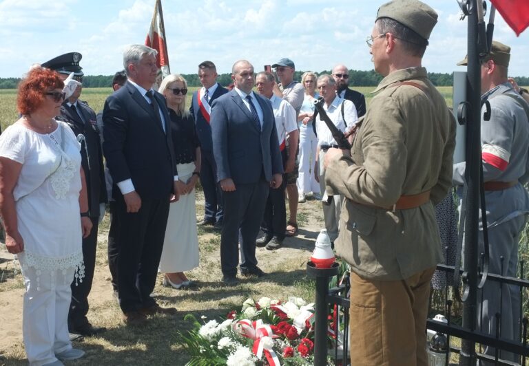 Pamięć i duma zwyciężyły