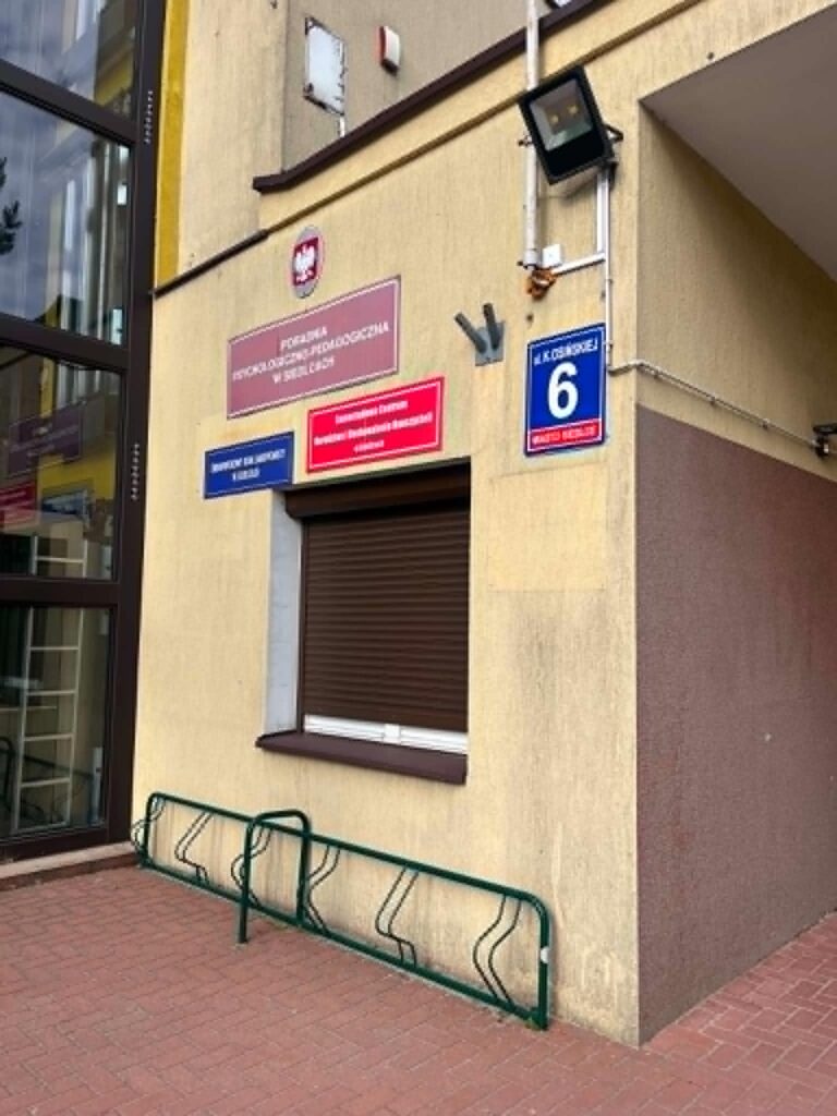 Remis uratował SCDiDN