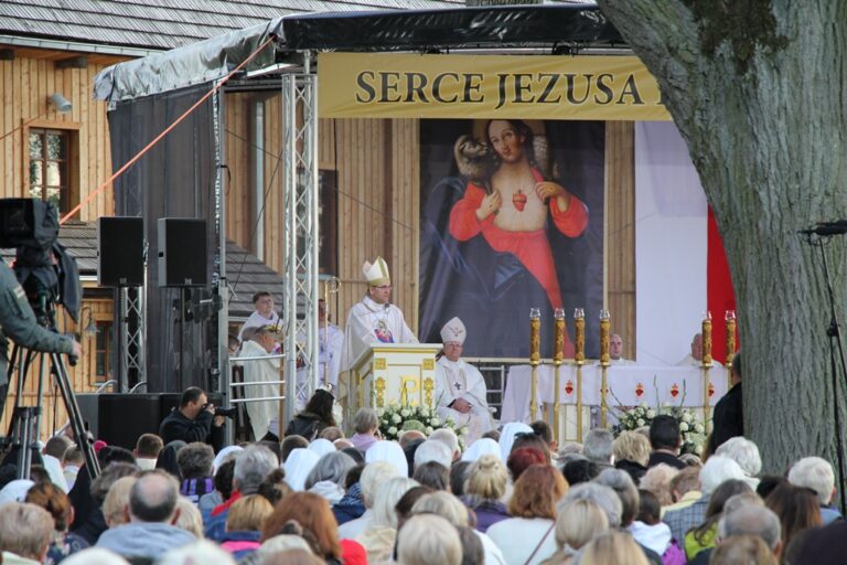 Czy Milejczyce przebudzą Podlasie?