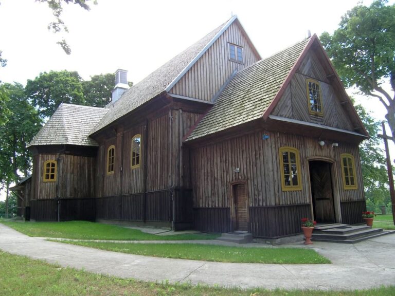 Perła ułęskiej ziemi
