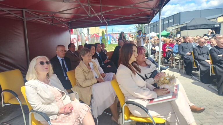 Dobro, które zmienia życie