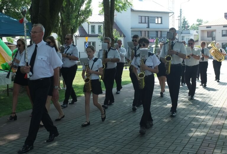 Duma i serce Żelechowa