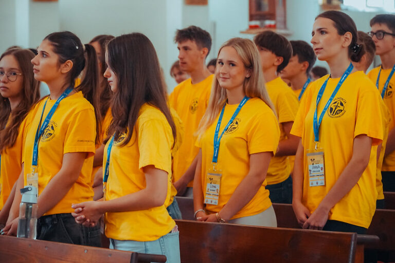 Siedlce stolicą młodego Kościoła