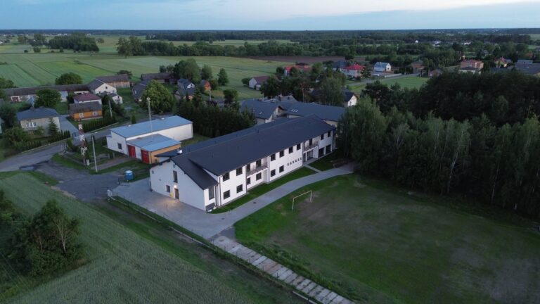 Dla rodzin, małżeństw i wspólnot