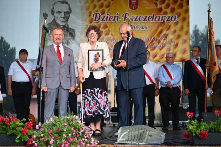 Święto miodu i tradycji
