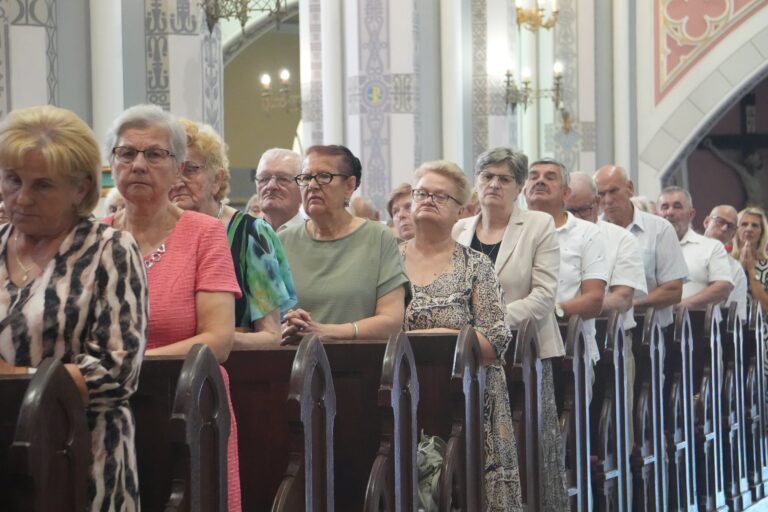 Bogaci Bożą mądrością