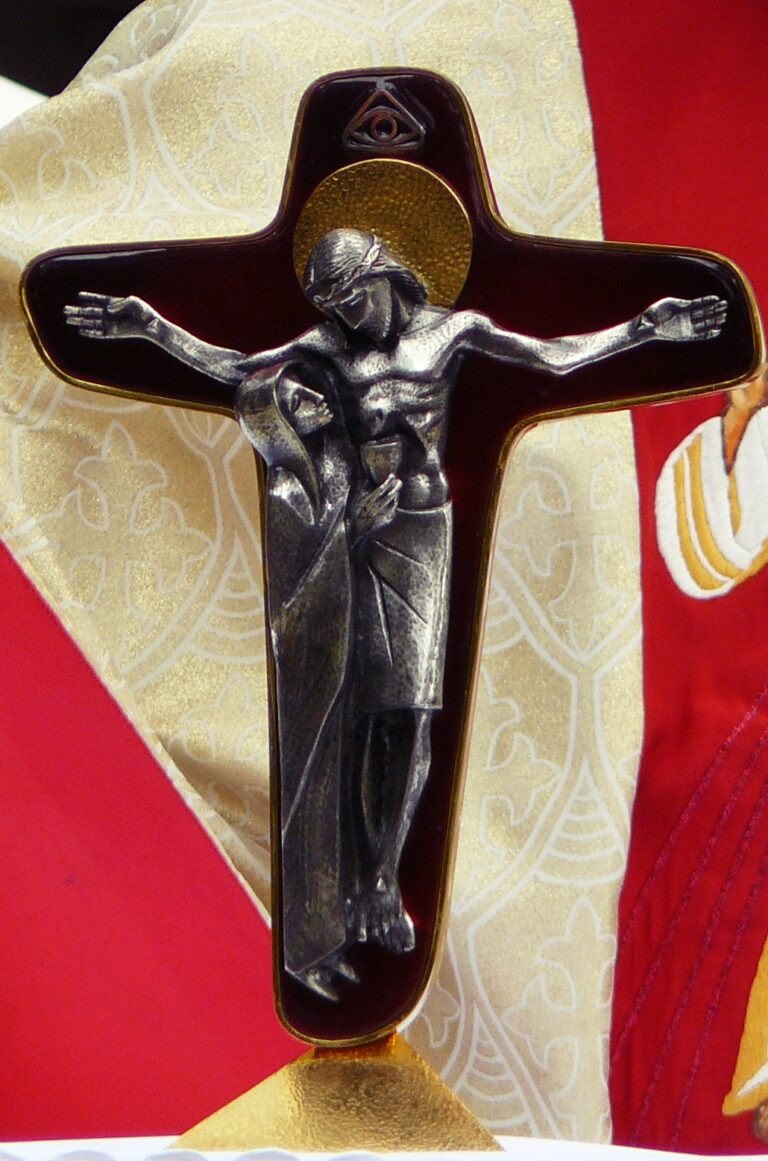 Znak nieskończonej miłości
