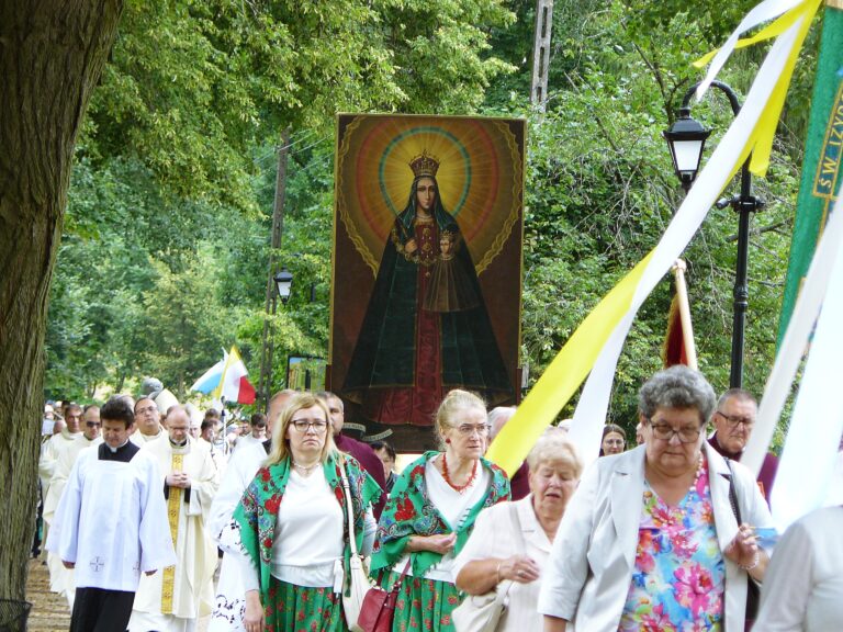 Możecie pomóc wielu duszom!