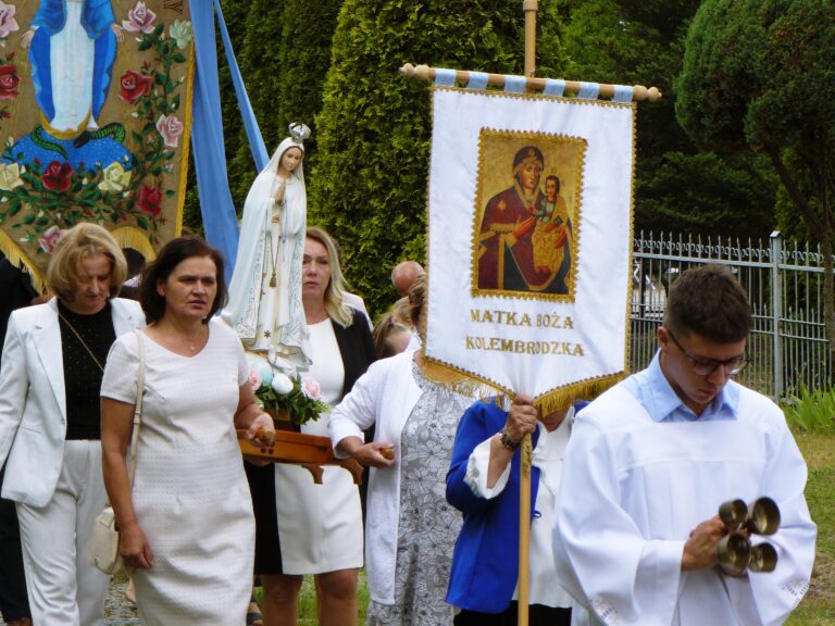 Święto powołane z pragnienia jedności