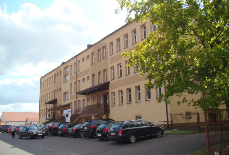 Kardiologia z nowym sprzętem