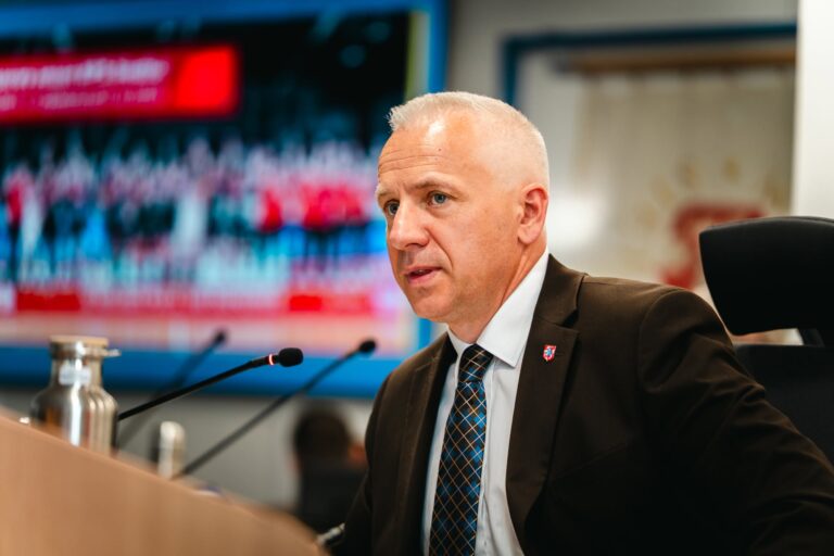 Rada oceniła pracę prezydenta