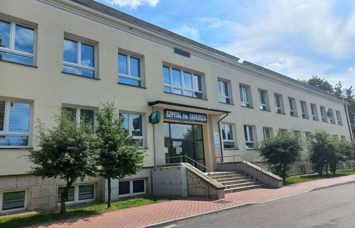 Pacjenci poczekają