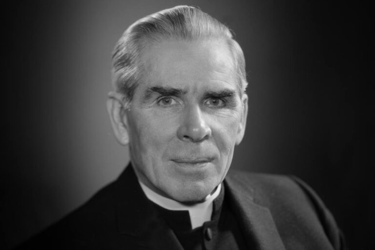 Wierny syn Kościoła
