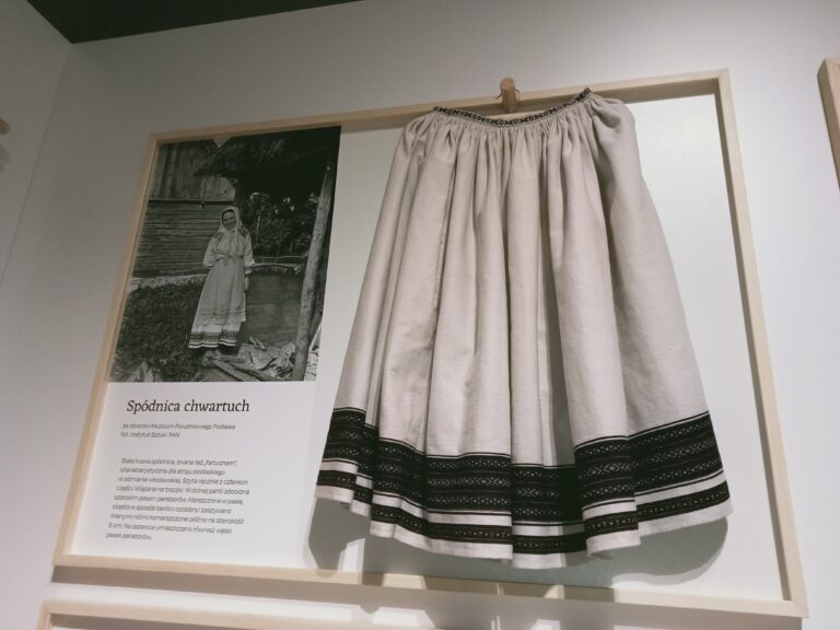Pamięć zapisana we wzorach