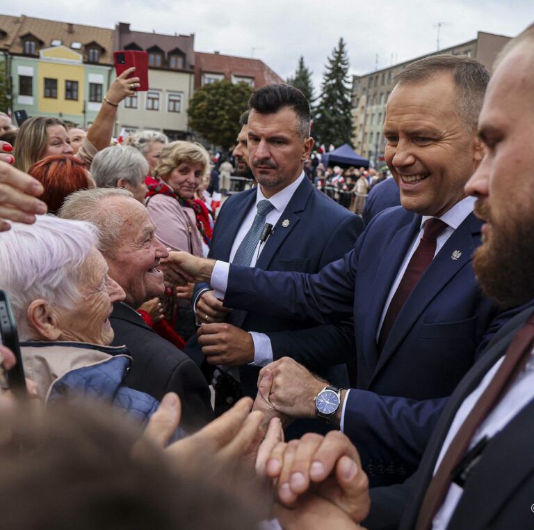 Rosja wciąż prowokuje
