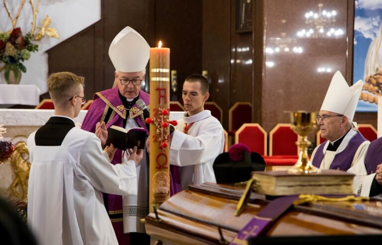 W służbie Bogu, ojczyźnie i ludziom