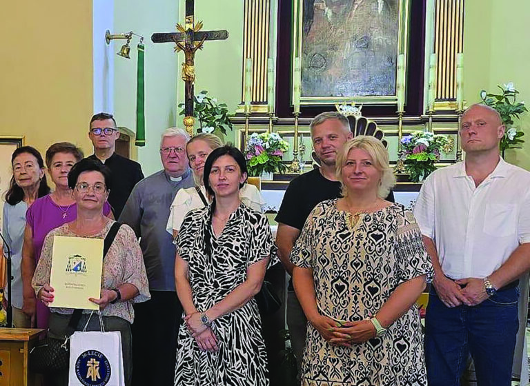 Trzeba przełamywać religijny indywidualizm
