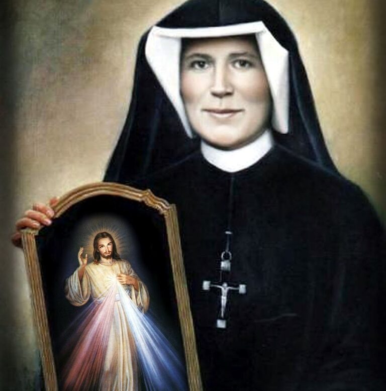 Bóg czeka na każdego