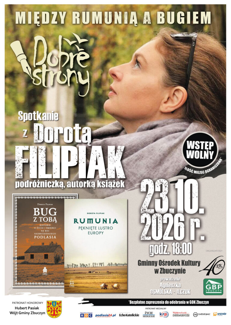 Między Rumunią a Bugiem