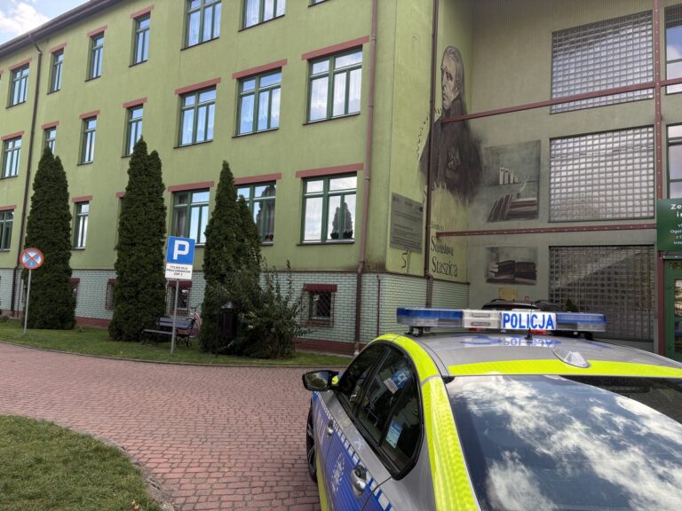 Szkoły pod nadzorem