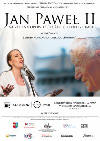Zaproszenie na koncert