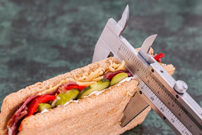 „Męska” dieta